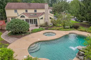 4399 Driftwood Ln, Lower Macungie Township, PA 18103 - Photo 78