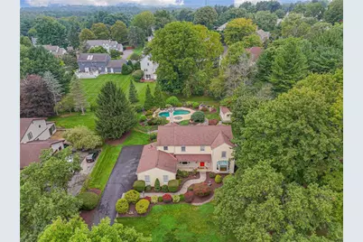 4399 Driftwood Lane, Lower Macungie Township, PA 18103 - Photo 2