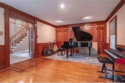 4399 Driftwood Lane, Lower Macungie Township, PA 18103 - Photo 16