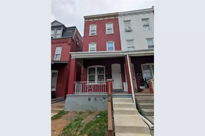 636 N Penn Street #Apt 2, Allentown City, PA 18102 - Photo 1