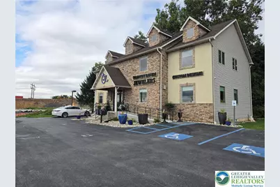 4295 Tilghman Street #2nd floor, Allentown City, PA 18104 - Photo 1