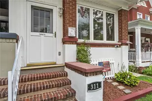 311 Lafayette Ave, Palmerton Boro, PA 18071 - Photo 6