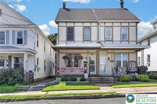 204 N 7th Street N, Lehighton Boro, PA 18235 - Photo 1