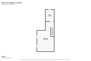 204 N 7th Street N, Lehighton Boro, PA 18235 - Photo 64