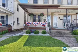 204 N 7th Street N, Lehighton Boro, PA 18235 - Photo 54