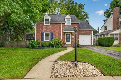 734 N 24th Street, Allentown City, PA 18104 - Photo 2