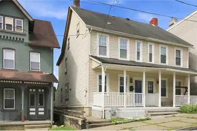 830 Kieffer Street, Fountain Hill Boro, PA 18015 - Photo 1