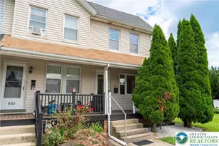 651 E Washington Ave, Bethlehem City, PA 18017 - Photo 2