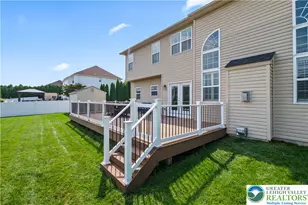 2305 Madeira Dr, Lower Macungie Township, PA 18062 - Photo 4