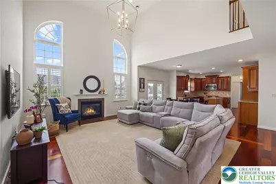 2305 Madeira Drive, Lower Macungie Township, PA 18062 - Photo 18