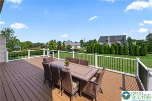 2305 Madeira Dr, Lower Macungie Township, PA 18062 - Photo 6