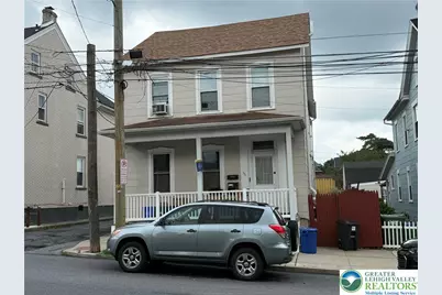 56 E Goepp Street, Bethlehem, PA 18018 - Photo 1