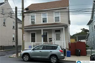 56 E Goepp St, Bethlehem, PA 18018 - Photo 1