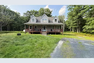 1115 Snowshoe Court, Bushkill, PA 18324 - Photo 1