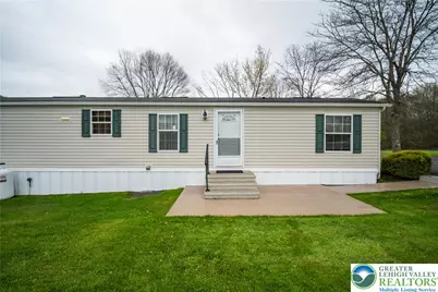 13 Clifton Manor Drive, Clifton Twp, PA 18424 - Photo 10