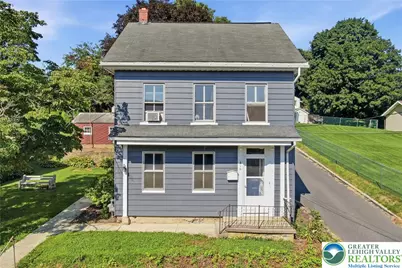 416 New Street, Freemansburg, PA 18017 - Photo 1