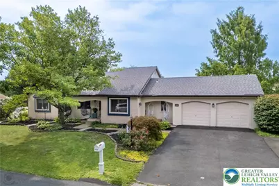 8138 Pheasant Run, Upper Macungie Township, PA 18051 - Photo 1