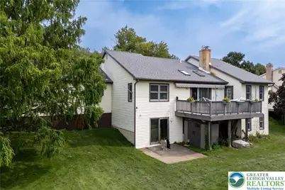 8138 Pheasant Run, Upper Macungie Township, PA 18051 - Photo 2
