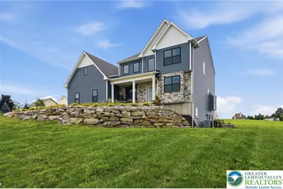 465 Gail Drive, Bushkill Twp, PA 18064 - Photo 94