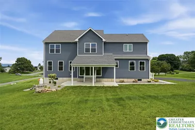 465 Gail Drive, Bushkill Twp, PA 18064 - Photo 78