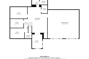 2153 Meadow Lake Rd, Chestnuthill Twp, PA 18353 - Photo 46