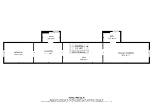 2153 Meadow Lake Rd, Chestnuthill Twp, PA 18353 - Photo 48
