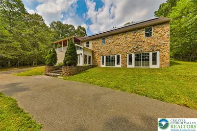 2153 Meadowlake Road, Chestnuthill Twp, PA 18353 - Photo 34