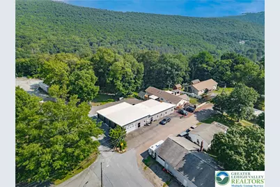 830 Fern Street, Jim Thorpe, PA 18229 - Photo 2