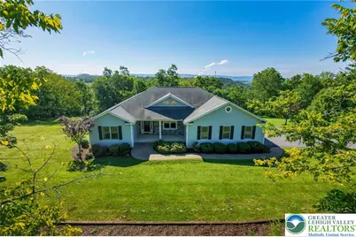 133 Shepherds Hill Drive, Upper Mt Bethel Twp, PA 18013 - Photo 1