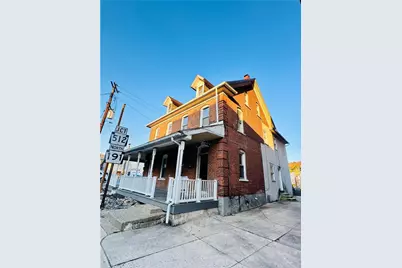 31 S 1st Street, Bangor, PA 18013 - Photo 1