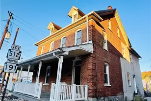 31 1st St, Bangor Boro, PA 18013 - Photo 1