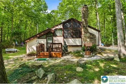 9387 Sherwood Drive, Kunkletown, PA 18058 - Photo 1