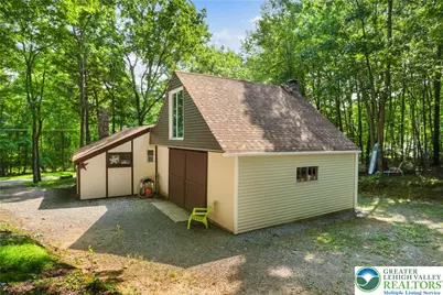 9387 Sherwood Drive, Kunkletown, PA 18058 - Photo 2
