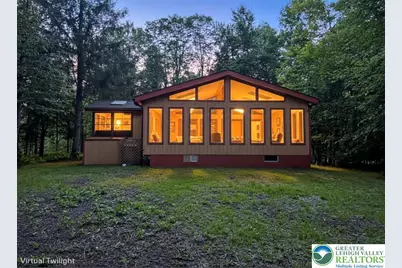 180 Delbert Drive, Covington Township, PA 18424 - Photo 2