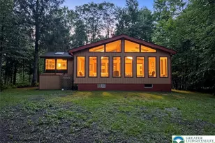 180 Delbert Dr, Covington Township, PA 18424 - Photo 2