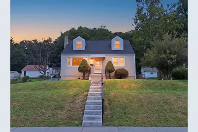 227 E Cumberland Street, Allentown City, PA 18103 - Photo 1