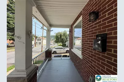712 N Bishopthorpe Street, Fountain Hill Boro, PA 18015 - Photo 2