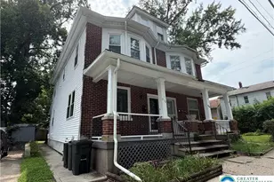 712 N Bishopthorpe St, Fountain Hill Boro, PA 18015 - Photo 1