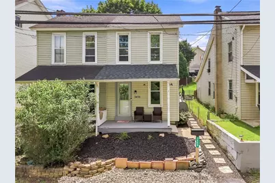 3456 Franklin Street, Washington Township, PA 18080 - Photo 1