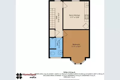 521 N 6th Street, Allentown City, PA 18102 - Photo 56
