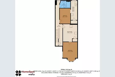 521 N 6th Street, Allentown City, PA 18102 - Photo 50