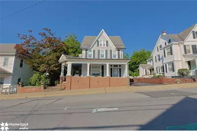 107 N Robinson Avenue, Pen Argyl Boro, PA 18072 - Photo 1