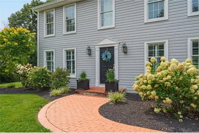 2568 Millbrook Drive, Emmaus Boro, PA 18049 - Photo 4