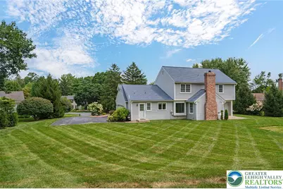 2568 Millbrook Drive, Emmaus Boro, PA 18049 - Photo 34