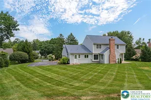 2568 Millbrook Dr, Emmaus Boro, PA 18049 - Photo 34