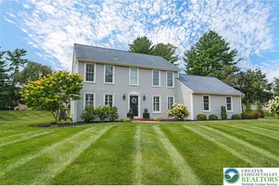 2568 Millbrook Drive, Emmaus Boro, PA 18049 - Photo 1