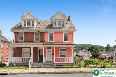 1004 Seneca Street, Fountain Hill Boro, PA 18015 - Photo 1