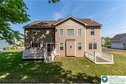 2668 Hollow View Drive, Forks Twp, PA 18040 - Photo 54