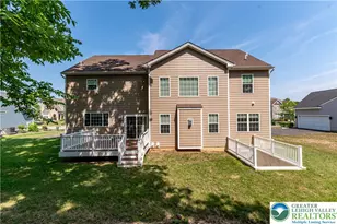 2668 Hollow View Dr, Forks Twp, PA 18040 - Photo 54
