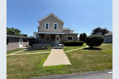 100 Rose Lane #1, Old Forge, PA 18518 - Photo 1